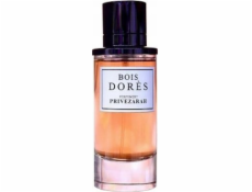 Masaki Matsushima PRIVEZARAH Bois Dores EDP sprej 80ml