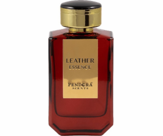 Alkotest PENDORA SCENTS Leather Essence EDP sprej 100ml