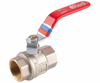 Ferro F-Power Pro 1cestný kulový ventil s pákou