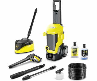 Karcher Tlakový čistič Kärcher K 7 WCM FJ Home BB (1.317-...