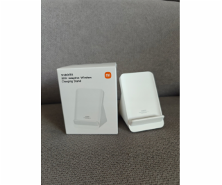 Xiaomi nabíječka Adaptivní bezdrátová 80w indukční nabíje...
