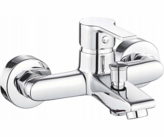 Invena Vanová baterie VANOVÁ BATERIE INVENA BRALOS CHROM