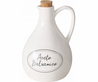 Boltze Džbán se zátkou na olej nebo ocet CUCINA, výška 20 cm