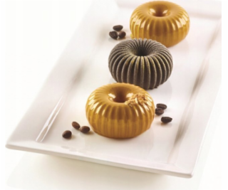 Elastotech Silikomart Silikonine formyle keksiukams SIL-S...