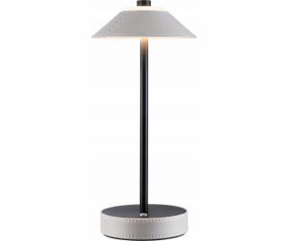 PELLINI LED DIM USB-C dobíjecí stolní lampa 2W 300lm 3000...