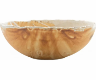 Verlo SAMTO Miska průměr 21 cm krémová