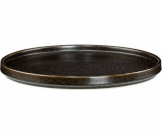 Verlo Plochý talíř IRON, průměr 30 cm