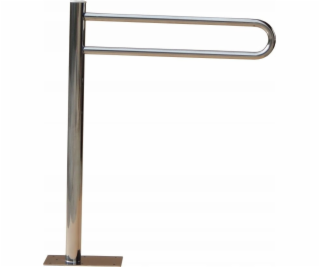 NoName UUWCW-6S INOX / S KŘUPAVÝM ZÁKLADEM / VOLNĚ STOJÍC...