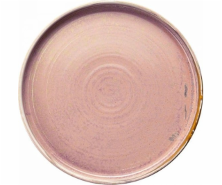 Verlo ZORZA Plochý talíř, průměr 30cm