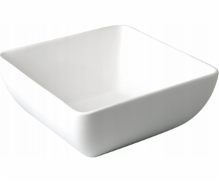 Bufetová čtvercová mísa 25x25 cm objem 4,16l