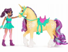 Spin Master SPIN UnicornAcademy panenka Ava a Listka 6069631 /4