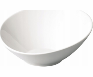 Bufetová asymetrická mísa 650 ml