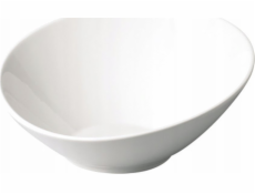 Bufetová asymetrická mísa 650 ml