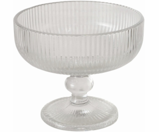 Boltze Dezertní hrnek RIGANO s pruhy, 250 ml