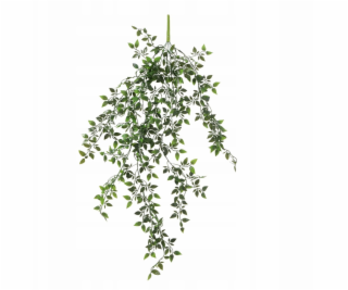 Boltze Umělá závěsná rostlina GRASS, 90 cm