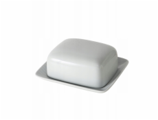 Boltze Keramická miska na máslo BERGEN, 17 x 14 cm