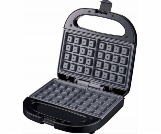 Dvojitý vaflovač Progress EK5852PVDE