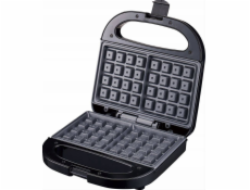 Dvojitý vaflovač Progress EK5852PVDE