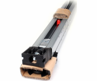 BFT Kolejnice na odpadky 650-850 ŘETĚZ 2X1750mm pro Botti...