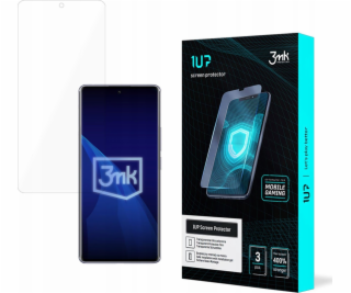 3MK Herní fólie 1UP pro Redmi Note 14 Pro 4G, 3 ks