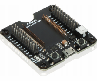 Espressif PROGRAMÁTOR ESP32-WROVER PRO MODULY ŘADY ESP32-...