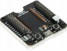 Espressif PROGRAMÁTOR ESP32-WROVER PRO MODULY ŘADY ESP32-WROVER-32