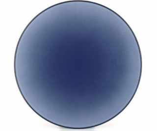 Revol Equinoxe cirrus blue plate wd. 26 cm