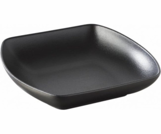 Revol CLUB Hluboký čtvercový talíř 20,4x20