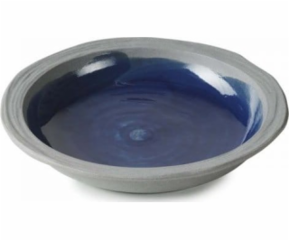 Revol No.W Hluboký talíř 21 cm modrý