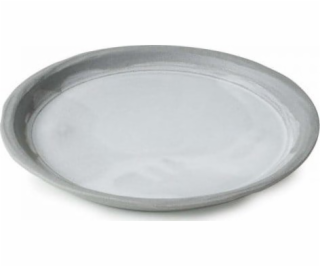 Revol No.W Plochý talíř 21 cm bílý