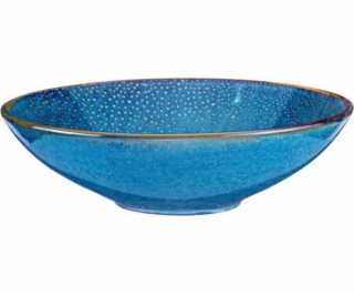 Verlo DEEP BLUE Hluboký talíř, průměr 26 cm
