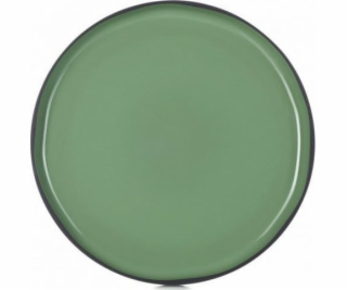 Talíř Revol CARACTERE 26 cm Mint