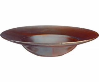 Verlo Hluboký talíř FIRE, průměr 29,2 cm