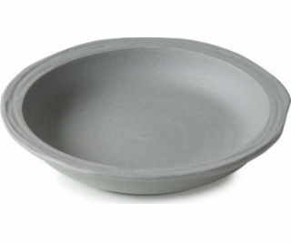 Revol No.W Hluboký talíř 21 cm šedý