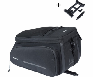 Basil KUFR MOV, MIK s montážním adaptérem, 10–26 l, vodot...