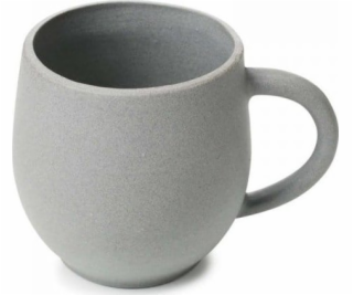 Revol Hrnek na kávu No.W šedý 330 ml