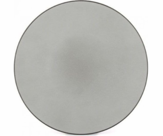 Revol Equinoxe pepř bílý talíř střední 26 cm EQUINOXE