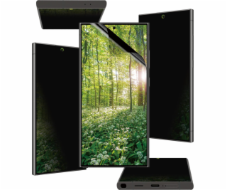 Ochranné ochranné sklo PanzerGlass Eco Matrix Ultra-Wide ...