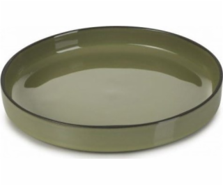 Revol CARACTERE gurmánský talíř 23 cm Kardamom