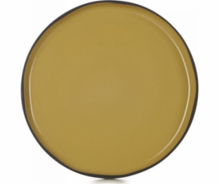 Revol CARACTERE talíř 15 cm Kurkuma