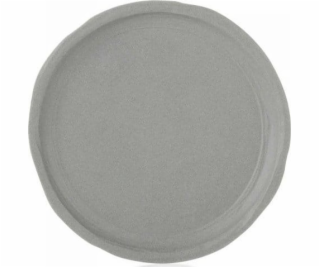 Revol No.W Plochý talíř 21 cm šedý