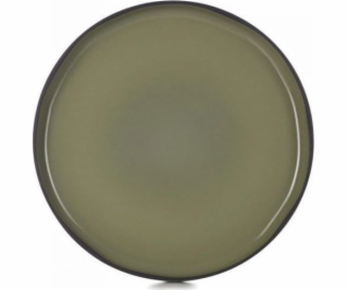Revol Talíř CARACTERE 15 cm Kardamom
