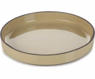 Revol CARACTERE talíř gurmán 23 cm Muškátový oříšek