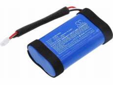 Cameron Sino Baterie Typ baterie C406A2 C406A2-2 pro Marshall 1001908 1005696 Emberton / CS-MRT406SL