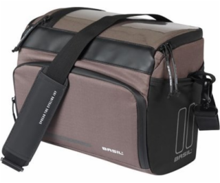 BASIL MOVE TAŠKA NA ŘIDÍTKA, KF s montážním adaptérem, 7-...