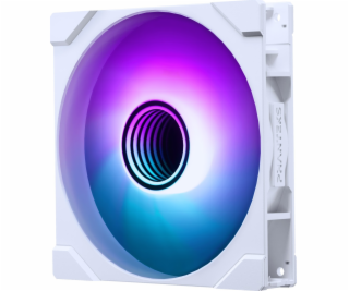 Phanteks M25G2-140 D-RGB bílý ventilátor (PH-F140M25_G2_D...