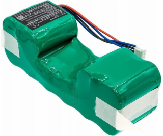 Typ baterie 4720110 Baterie pro iRobot Roomba Combo Ecova...