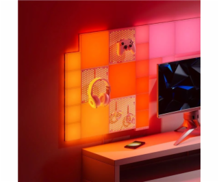 Nanoleaf Blocks Squares Add-On Kit (2 panely)|16M+ barev