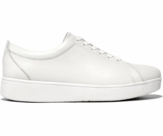 FitFlop Rally Sneakers X22-194 bílé 43