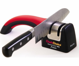ChefsChoice Manual 463 Diamond Hone Sharpener